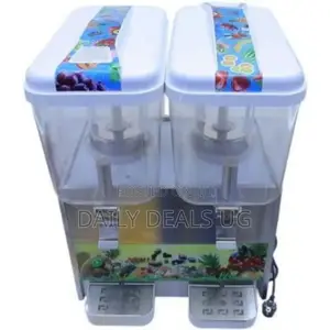 Electric Juice Dispenser