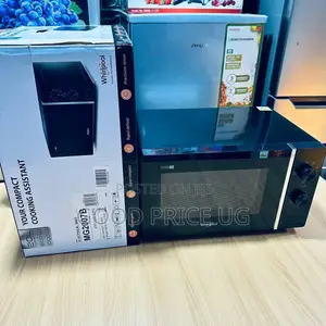 20L Whirlpool Microwave Oven