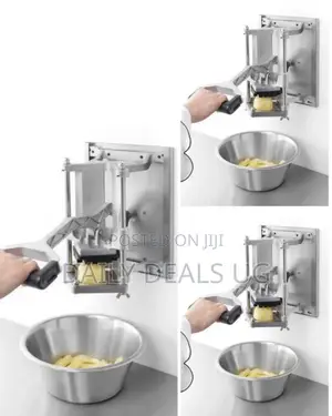 Mounted Chips Cutter