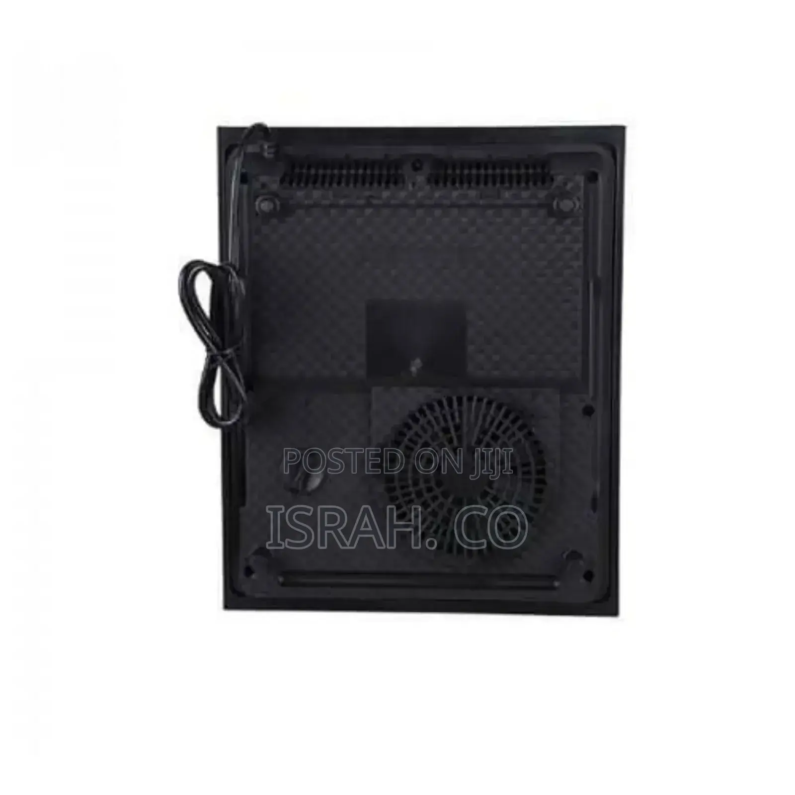 Crystal High Temperature Resistant Portable Induction