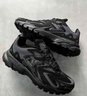 Original Louis Vuitton LV Trainer Runner Sneakers