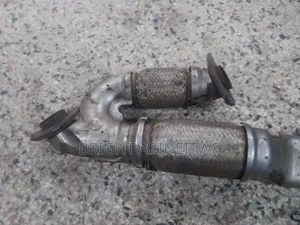 Flexible Pipe for Toyota Hiace