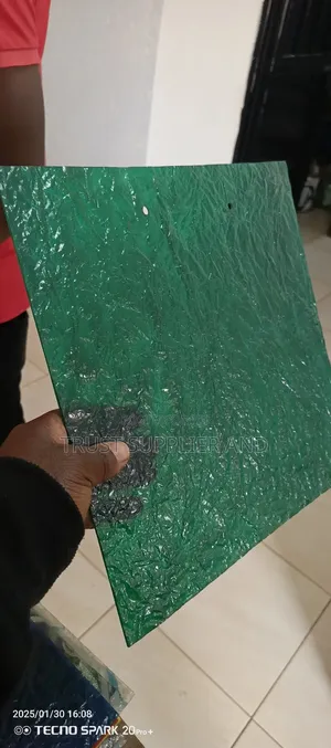 Fibre Glass 256