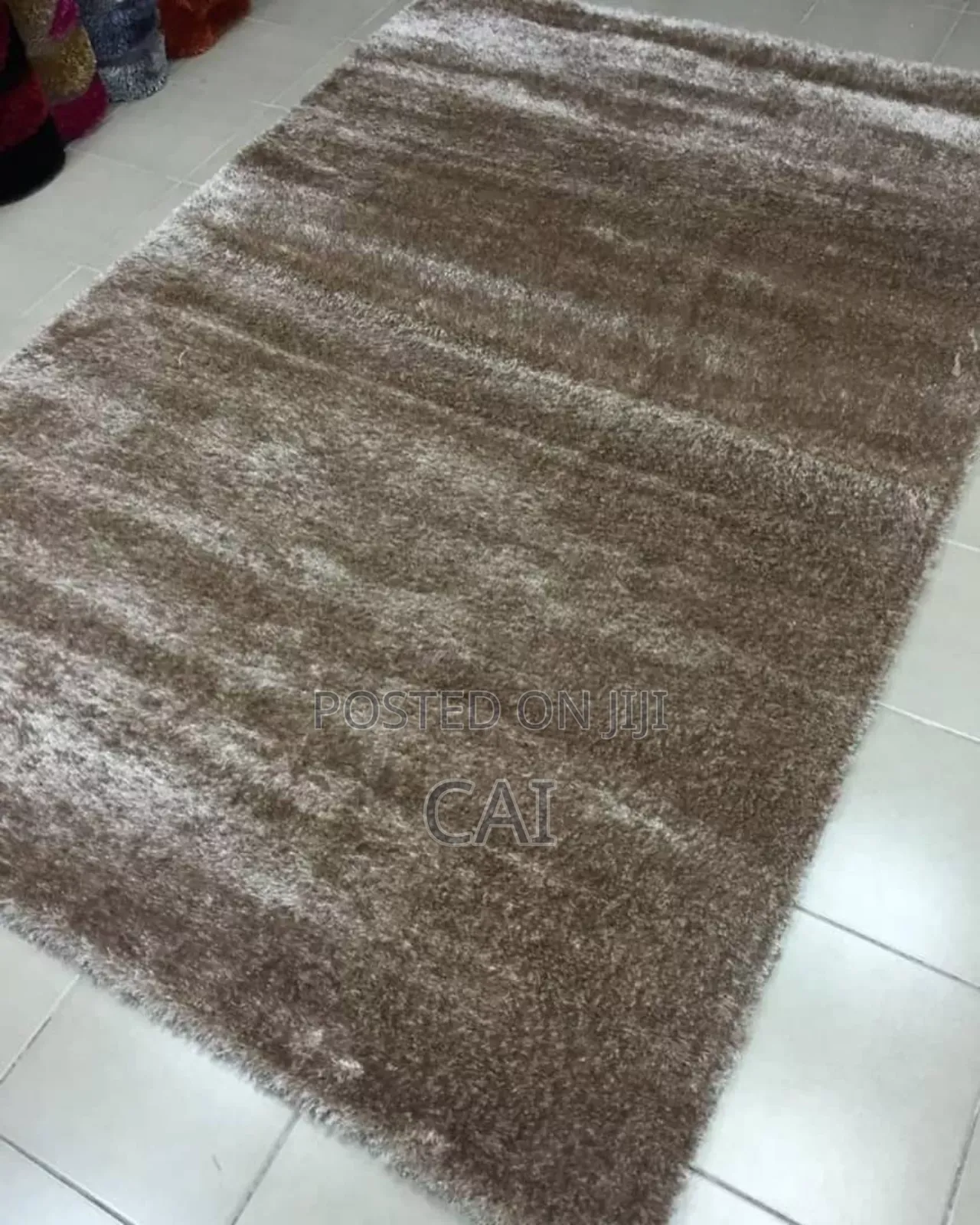 Tein Shaggy Carpet