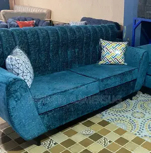Classic Sofa 3 Seater