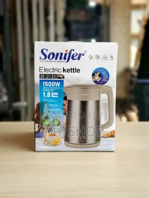 Sonifer Sf-2131 Kettle