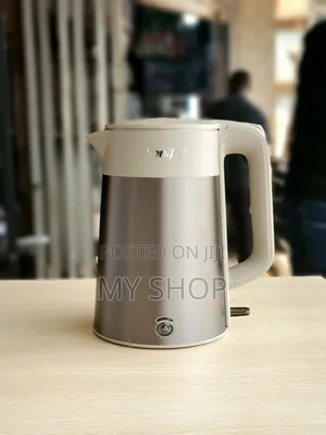 Sonifer Sf-2131 Kettle