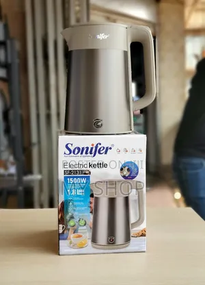 Sonifer Sf-2131 Kettle