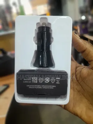 Samsung Car Charger