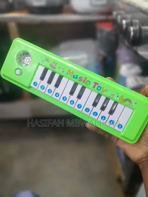 Kids Music Toy