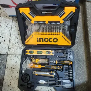 120 Piece Accessories Set