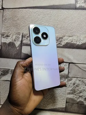 Tecno Spark 20 256 GB White