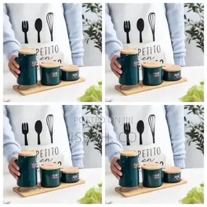 Sugar Bowls Green