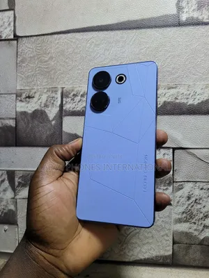 Tecno Camon 20 256 GB Blue