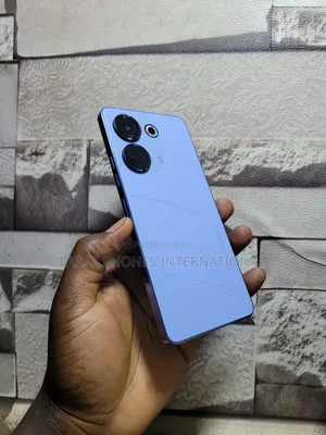 Tecno Camon 20 256 GB Blue