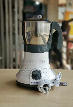 Electric Coffee /Spice Grinder