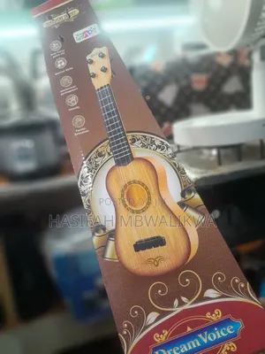 Kids' / Children's Guitar