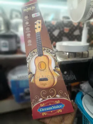 Kids' / Children's Guitar