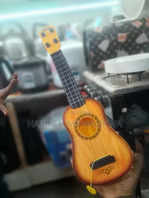 Kids' / Children's Guitar