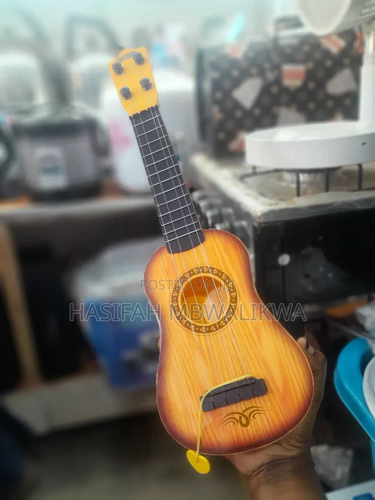 Kids' / Children's Guitar