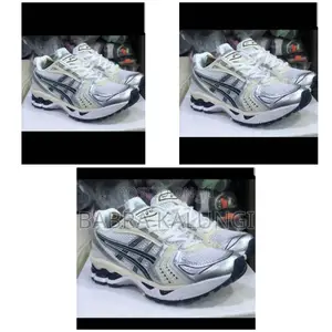 Asics Men's Gel-Kayano 14