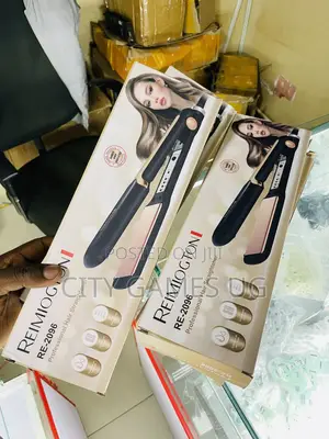 Professional Hair/Flat Iron/ Straightener