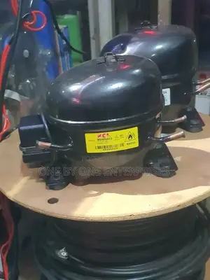Low Back Pressure Compressor R600A