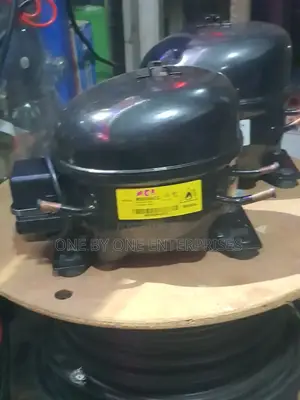Low Back Pressure Compressor R600A