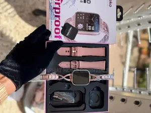 G-tab Watches