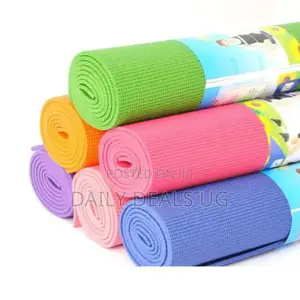 Brand Yoga Place Mat