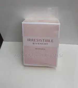 Irresistible Eau De Parfum