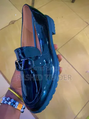 Women Derby Shoes