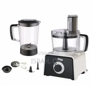 DSP 7 In1 Juicerextractor Blender Food Processor Dicing Kit-