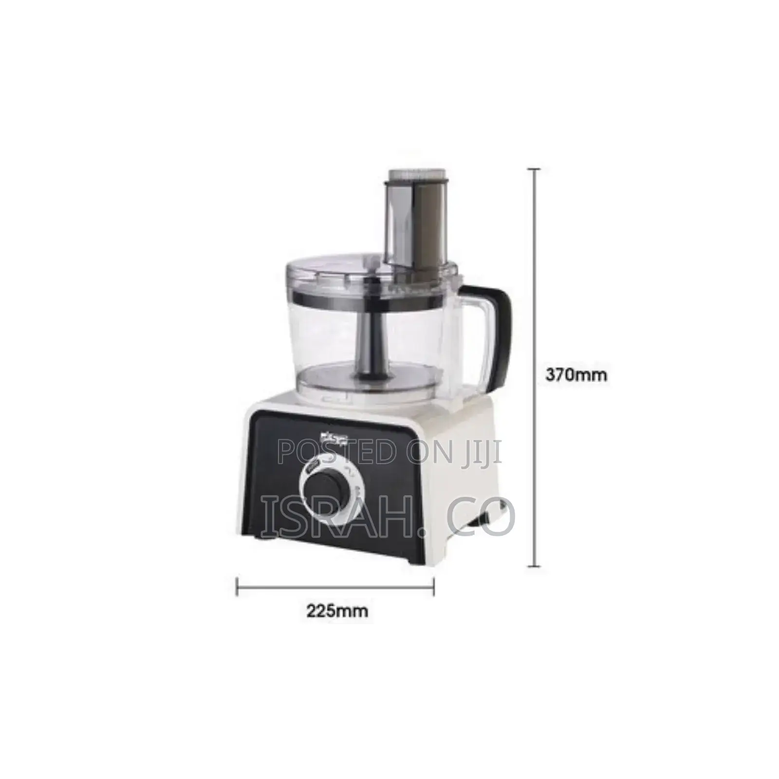 DSP 7 In1 Juicerextractor Blender Food Processor Dicing Kit-
