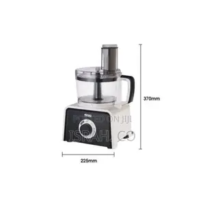 DSP 7 In1 Juicerextractor Blender Food Processor Dicing Kit-