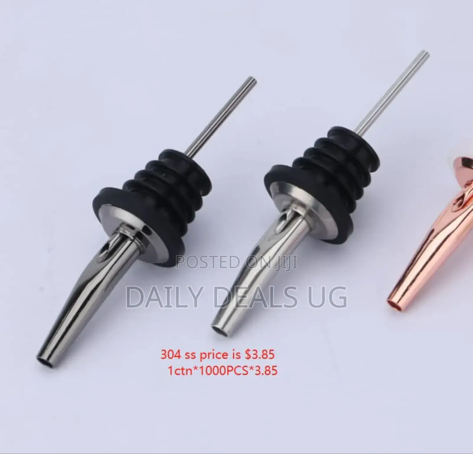 Cocktail Shaker Mixer