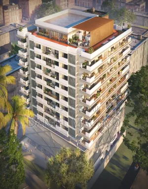 Furnished 2bdrm Apartment in Reportage, Central Division for sale