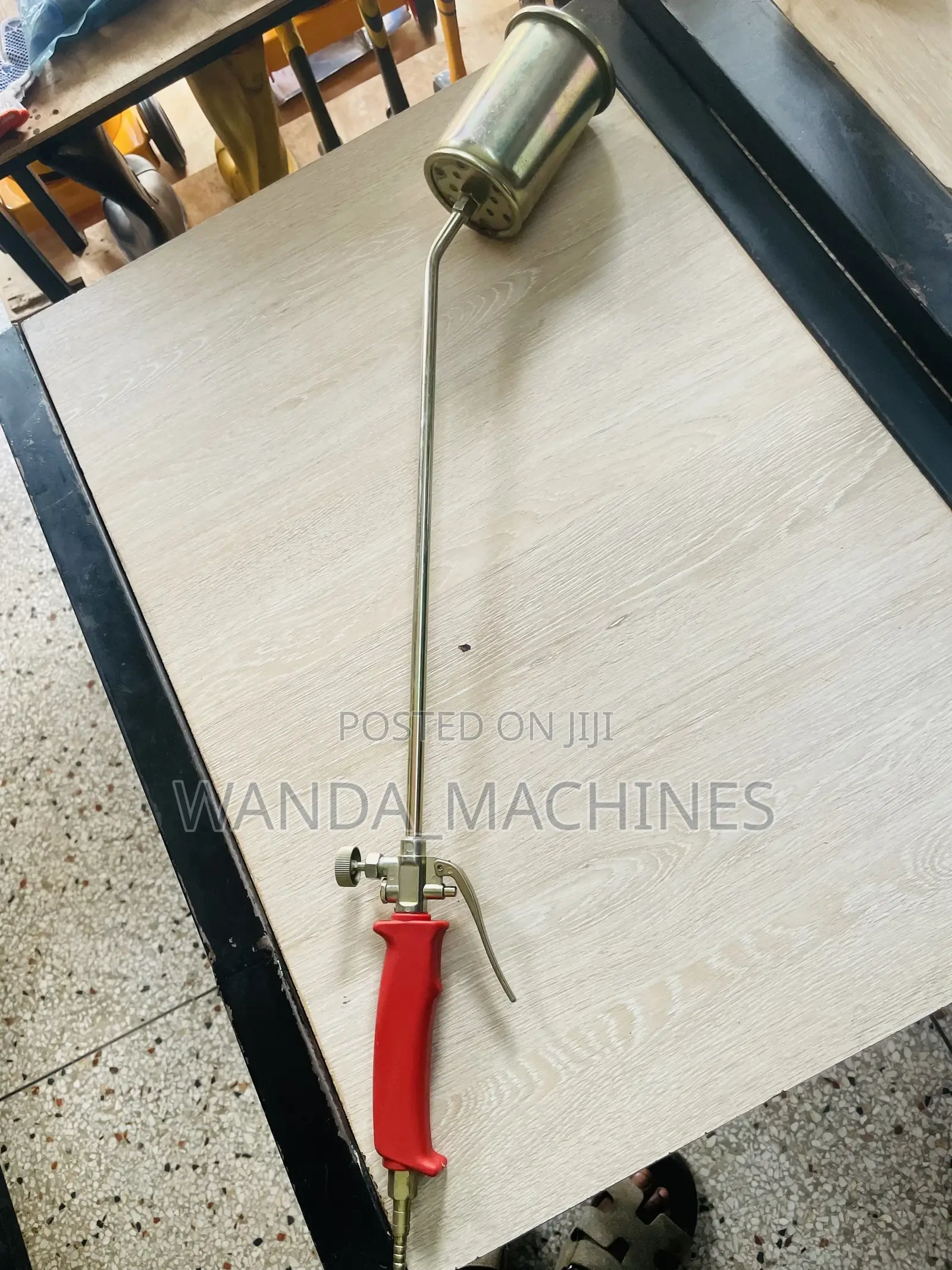 Heating Torch