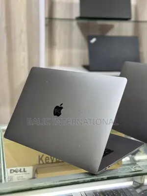 Laptop Apple MacBook Pro 2019 16GB Intel Core I7 SSD 256GB