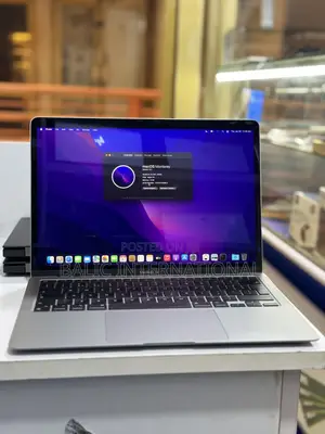 Laptop Apple MacBook Air 2020 8GB Apple M1 SSD 256GB