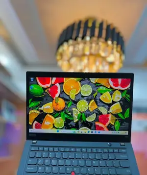 Laptop Lenovo ThinkPad T470s 8GB Intel Core I7 SSD 256GB