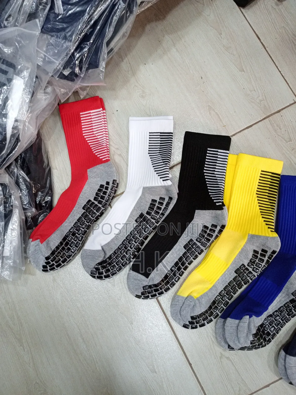Grip Socks