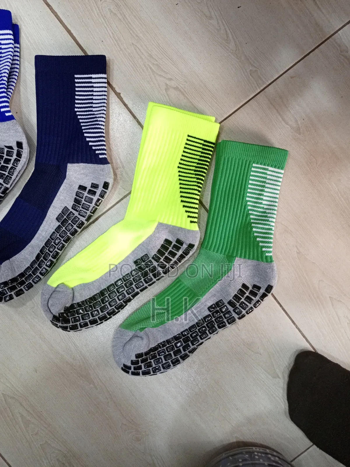 Grip Socks