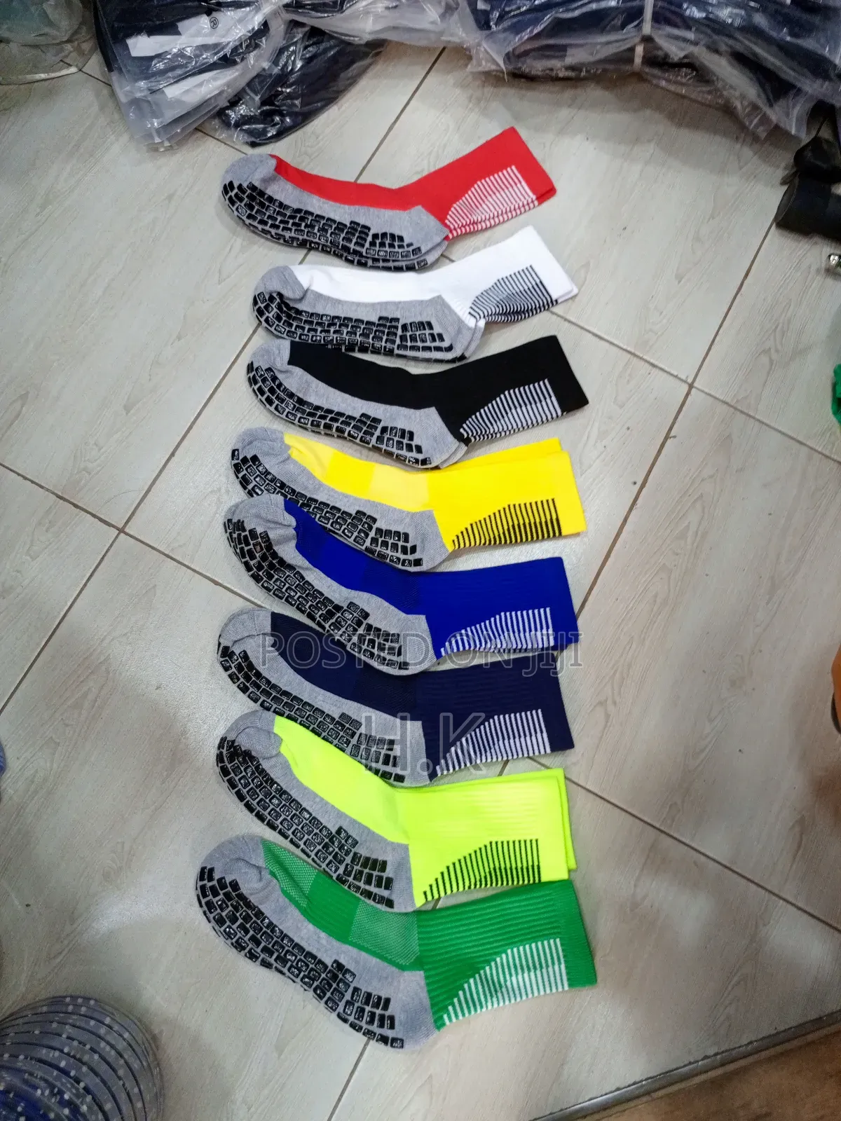 Grip Socks