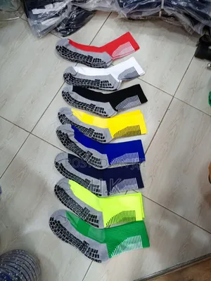 Grip Socks