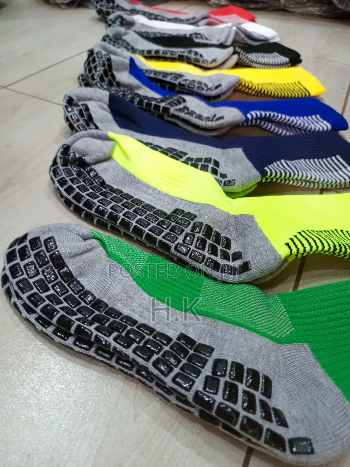 Grip Socks
