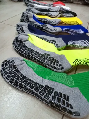 Grip Socks