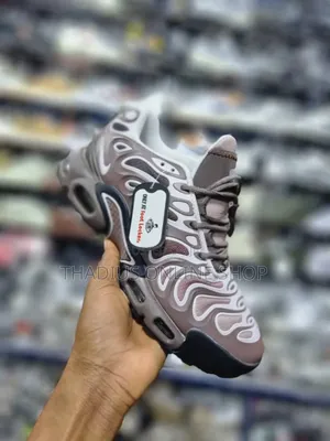Super Fashion Means Nike Shoes