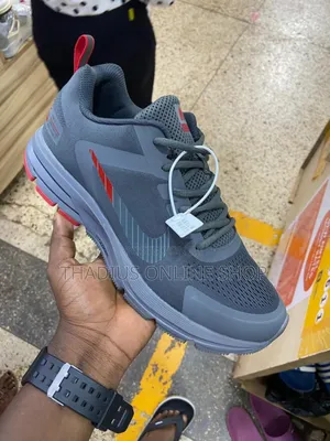 Nike Classic Fashioned Canvas