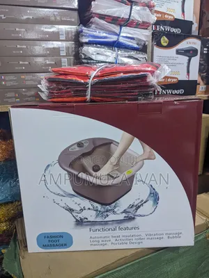 Foot Spa 22221